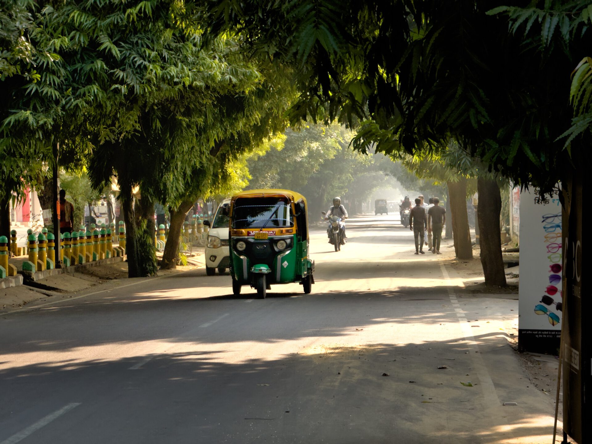 Indien 2027